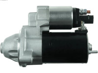 Anlasser passend für Audi A4 12V 1,2 kW
