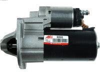 Anlasser passend für Alfa Romeo 159 Alfa Romeo 4C Dodge Journey Fiat Bravo Fiat Doblo Jeep Compass 12V 1,4 kW