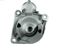 Anlasser passend für Alfa Romeo 159 Alfa Romeo 4C Dodge Journey Fiat Bravo Fiat Doblo Jeep Compass 12V 1,4 kW
