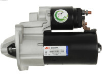 Anlasser passend für Alfa Romeo 159 Alfa Romeo 4C Dodge Journey Fiat Bravo Fiat Doblo Jeep Compass 12V 1,4 kW