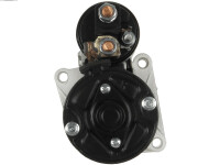 Anlasser passend für Alfa Romeo 159 Alfa Romeo 4C Dodge Journey Fiat Bravo Fiat Doblo Jeep Compass 12V 1,4 kW