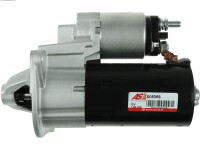 Anlasser passend für Alfa Romeo 159 Alfa Romeo 4C Dodge Journey Fiat Bravo Fiat Doblo Jeep Compass 12V 1,4 kW