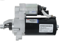 Anlasser passend für Audi A4 Audi A5 12V 2,2 kW