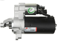 Anlasser passend für Audi A4 Audi A5 12V 2,2 kW