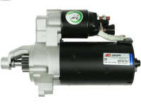 Anlasser passend für Audi A4 Audi A5 12V 2,2 kW