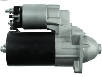 Anlasser passend für Fiat Albea Fiat Brava 12V 1,1 kW