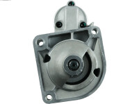 Anlasser passend für Fiat Albea Fiat Brava 12V 1,1 kW