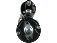 Anlasser passend für Fiat Albea Fiat Brava 12V 1,1 kW