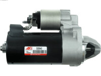 Anlasser passend für Mercedes Benz C Mercedes Benz CLS 12V 1,8 kW