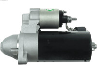 Anlasser passend für Mercedes Benz C Mercedes Benz CLS 12V 1,8 kW