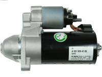 Anlasser passend für Mercedes Benz C Mercedes Benz CLS 12V 1,8 kW