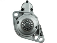 Anlasser passend für Audi A1 Audi A3 Seat Altea Seat Leon Skoda Octavia Skoda Yeti 12V 1,7 kW
