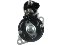 Anlasser passend für Audi A1 Audi A3 Seat Altea Seat Leon Skoda Octavia Skoda Yeti 12V 1,7 kW