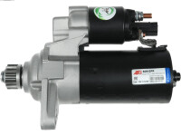 Anlasser passend für Audi A1 Audi A3 Seat Altea Seat Leon Skoda Octavia Skoda Yeti 12V 1,7 kW