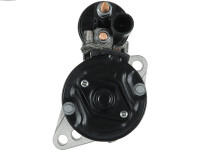 Anlasser passend für Audi A1 Audi A3 Seat Altea Seat Leon Skoda Octavia Skoda Yeti 12V 1,7 kW