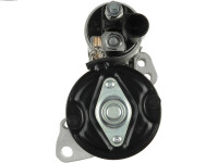 Anlasser passend für Audi A8 Audi Q7 Vw Touareg 12V 1,4 kW