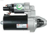 Anlasser passend f&uuml;r Audi A8 Audi Q7 Vw Touareg...