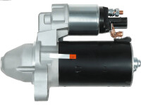 Anlasser passend für Audi A8 Audi Q7 Vw Touareg 12V 1,4 kW