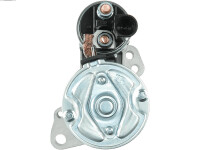 Anlasser passend für Audi A8 Audi Q7 Vw Touareg 12V 1,4 kW