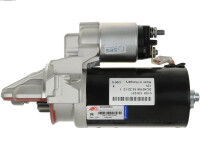 Anlasser passend für Ford Transit 12V 2,5 kW