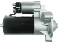 Anlasser passend für Citroen Berlingo Citroen C-Crosser Fiat Ducato Fiat Scudo Hyundai Lantra Lancia Phedra 12V 1,4 kW