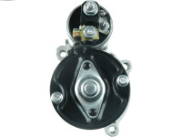 Anlasser passend für Citroen Berlingo Citroen C-Crosser Fiat Ducato Fiat Scudo Hyundai Lantra Lancia Phedra 12V 1,4 kW