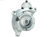 Anlasser passend für Citroen Berlingo Citroen C-Crosser Fiat Ducato Fiat Scudo Hyundai Lantra Lancia Phedra 12V 1,4 kW