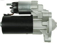 Anlasser passend für Citroen Berlingo Citroen C-Crosser Fiat Ducato Fiat Scudo Hyundai Lantra Lancia Phedra 12V 1,4 kW
