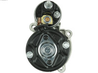 Anlasser passend für Citroen Berlingo Citroen C-Crosser Fiat Ducato Fiat Scudo Hyundai Lantra Lancia Phedra 12V 1,4 kW