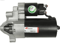 Anlasser passend für Citroen Berlingo Citroen C-Crosser Fiat Ducato Fiat Scudo Hyundai Lantra Lancia Phedra 12V 1,4 kW