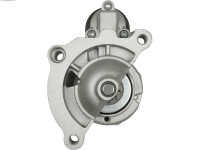 Anlasser passend für Citroen Berlingo Citroen C-Crosser Fiat Ducato Fiat Scudo Hyundai Lantra Lancia Phedra 12V 1,4 kW