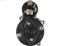 Anlasser passend für Citroen Berlingo Citroen C-Crosser Fiat Ducato Fiat Scudo Hyundai Lantra Lancia Phedra 12V 1,4 kW