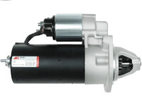 Anlasser passend für Porsche 924 Porsche 944 12V 1,7 kW