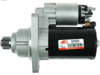 Anlasser passend für Fiat Albea Fiat Bravo 12V 1,4 kW