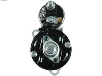 Anlasser passend für Fiat Albea Fiat Bravo 12V 1,4 kW