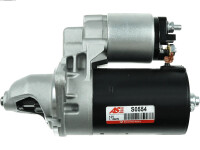Anlasser passend für Alfa Romeo 145 Alfa Romeo 146 12V 1,1 kW