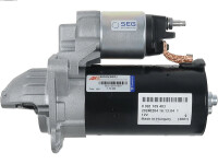 Anlasser passend für Chrysler 300C Jeep Grand Lancia Thema 12V 1,7 kW