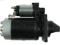 Anlasser passend für Alfa Romeo AR Fiat 131 Fiat Argenta 12V 2 kW