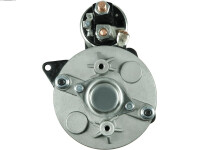 Anlasser passend für Alfa Romeo AR Fiat 131 Fiat Argenta 12V 2 kW