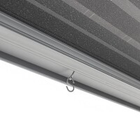 S-Haken Ø3mm 2,9x1,3cm 6 Stück im Blister