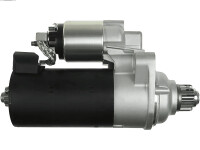 Anlasser passend für Mercedes Benz A Mercedes Benz B 12V 2,2 kW