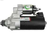 Anlasser passend für Mercedes Benz A Mercedes Benz B 12V 2,2 kW