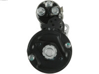 Anlasser passend für Mercedes Benz A Mercedes Benz B 12V 2,2 kW
