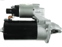 Anlasser passend für Hyundai i20 Hyundai i30 Kia Carens Kia Ceed 12V 1,4 kW