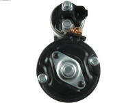 Anlasser passend für Hyundai i20 Hyundai i30 Kia Carens Kia Ceed 12V 1,4 kW