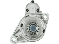 Anlasser passend für Audi A1 Audi A3 Seat Leon Skoda Fabia Skoda Octavia Vw Caddy 12V 2 kW
