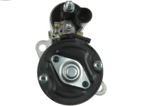 Anlasser passend für Audi A1 Audi A3 Seat Leon Skoda Fabia Skoda Octavia Vw Caddy 12V 2 kW