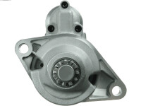 Anlasser passend für Audi A3 Audi Q3 Seat Alhambra Seat Altea Skoda Kodiaq Skoda Octavia 12V 1,1 kW