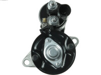 Anlasser passend für Audi A3 Audi Q3 Seat Alhambra Seat Altea Skoda Kodiaq Skoda Octavia 12V 1,1 kW
