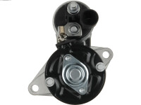 Anlasser passend für Audi A3 Audi Q3 Seat Alhambra Seat Altea Skoda Kodiaq Skoda Octavia 12V 1,1 kW